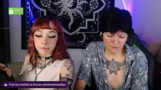 Snapshot of lovelockedlips chatting on October 3, 2025, 4:03 am lovelockedlips online show from October 3, 2025, 4:03 am