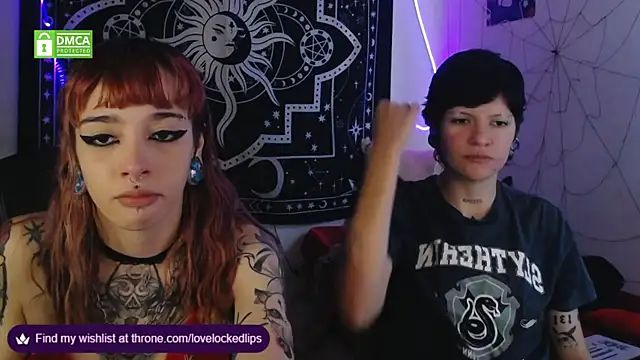 Snapshot of lovelockedlips chatting on October 12, 2025, 7:37 pm lovelockedlips online show from October 12, 2025, 7:37 pm