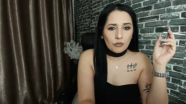 Snapshot of missdyaa chatting on October 15, 2025, 11:57 pm missdyaa online show from October 15, 2025, 11:57 pm