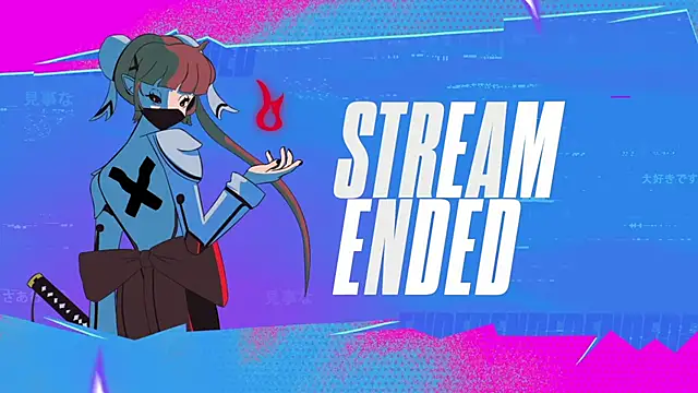 kattycat  online show from September 30, 2025, 12:38 am