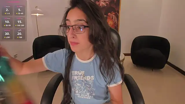 Snapshot of LarisaSmirnov chatting on February 16, 2026, 12:09 am LarisaSmirnov online show from February 16, 2026, 12:09 am