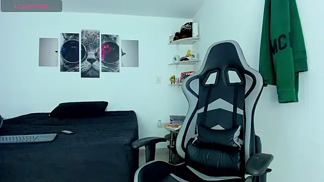 jackdeliciusdick online show from February 14, 2026, 12:16 pm