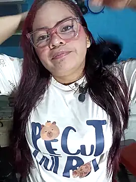 Trilyn25 online show from September 28, 2025, 6:09 am