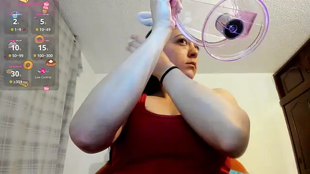xx chloesex online show from May 18, 2026, 12:33 am