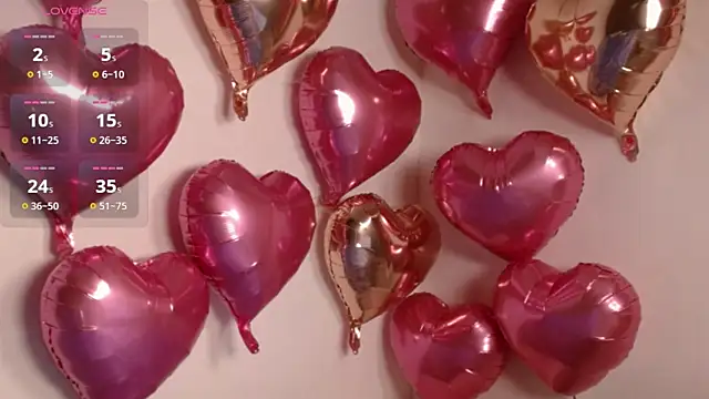 Snapshot of LaurenG7 chatting on February 5, 2026, 8:37 pm LaurenG7 online show from February 5, 2026, 8:37 pm