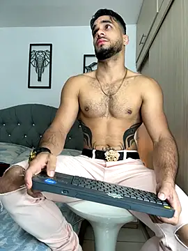 Maximiliano ford online show from September 29, 2025, 10:33 am