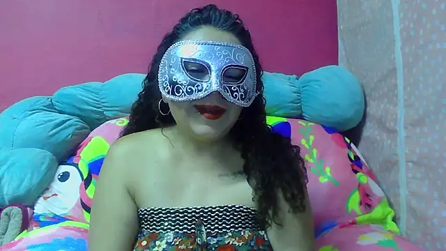 Pequitas sexi online show from October 9, 2025, 5:08 am