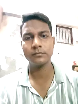 vikesh05 online show from September 11, 2025, 3:34 pm