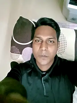 vikesh05 online show from October 5, 2025, 7:48 pm