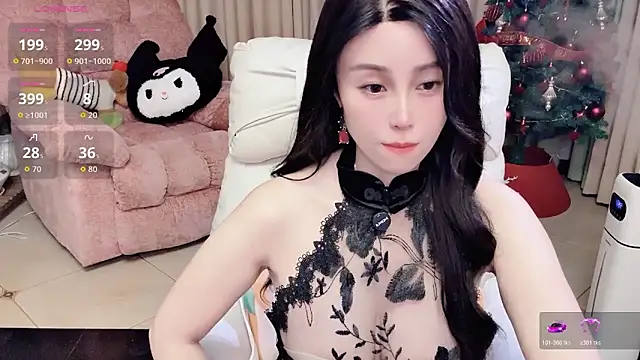 NovaNana online show from February 27, 2026, 4:51 pm