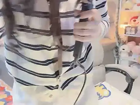 Nabiii6868 online show from February 4, 2026, 3:18 pm