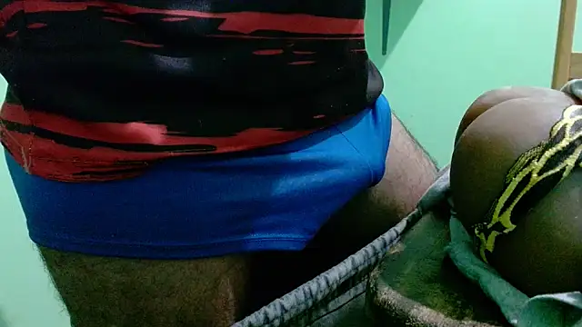 paulo666k online show from February 24, 2026, 1:39 am