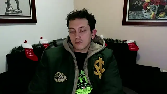 hardaftercum online show from December 3, 2025, 3:29 am