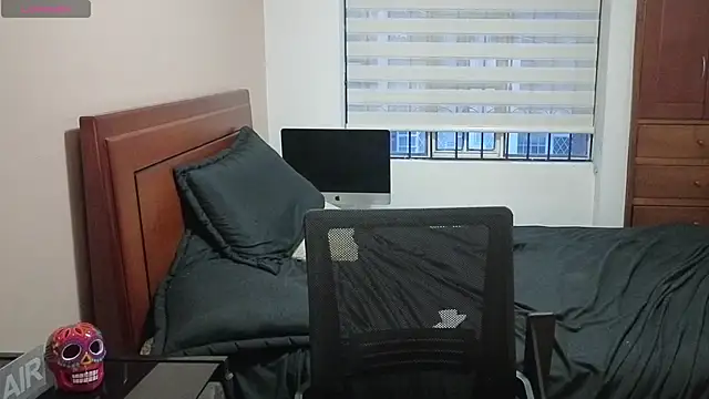 hardaftercum online show from February 10, 2026, 11:15 pm