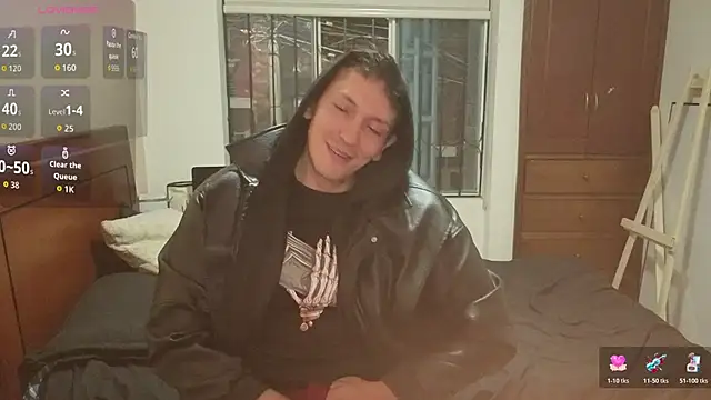 hardaftercum online show from April 3, 2026, 4:08 am