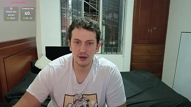 hardaftercum online show from February 14, 2026, 3:29 am