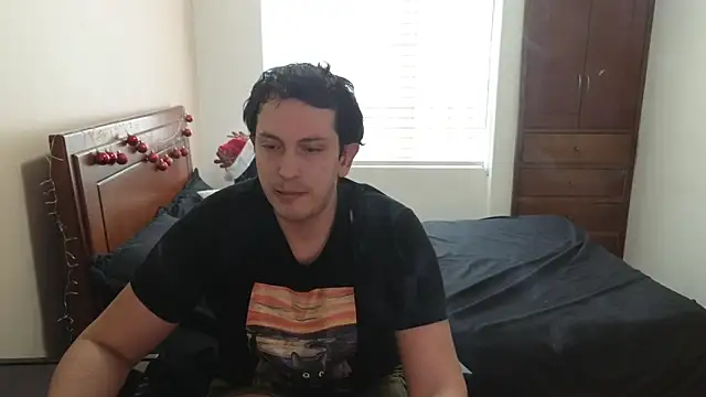 hardaftercum online show from November 25, 2025, 7:36 pm