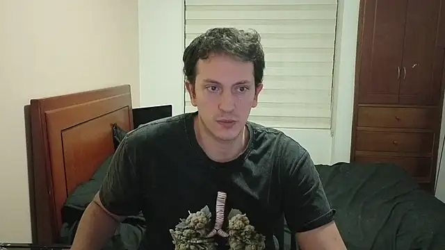 hardaftercum online show from May 27, 2026, 2:30 am