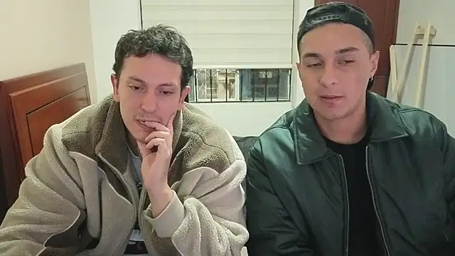 hardaftercum online show from March 31, 2026, 2:24 am