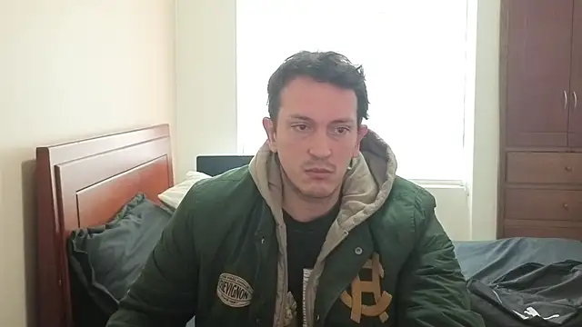 hardaftercum online show from April 14, 2026, 3:06 pm