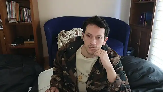 Snapshot of hardaftercum chatting on October 5, 2025, 5:25 pm hardaftercum online show from October 5, 2025, 5:25 pm