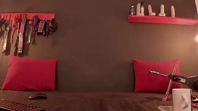 ammytorrez  online show from November 7, 2025, 11:48 am