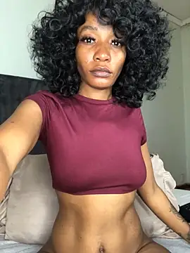 Miss  Mandy online show from April 18, 2026, 7:58 pm