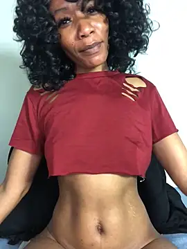 Miss  Mandy online show from October 30, 2025, 7:11 pm