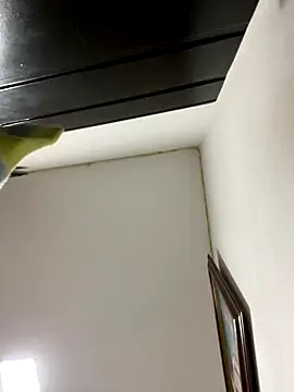 Snapshot of FreyrVik chatting on October 4, 2025, 5:31 am FreyrVik online show from October 4, 2025, 5:31 am