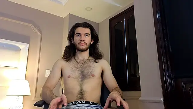 Snapshot of FreyrVik chatting on September 24, 2025, 3:07 pm FreyrVik online show from September 24, 2025, 3:07 pm