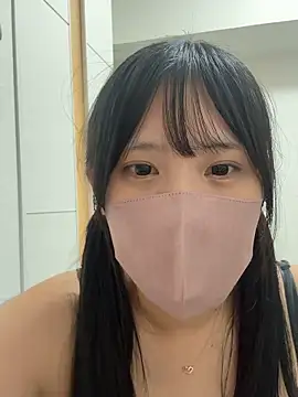 mashiro 0012 online show from September 20, 2025, 3:33 am