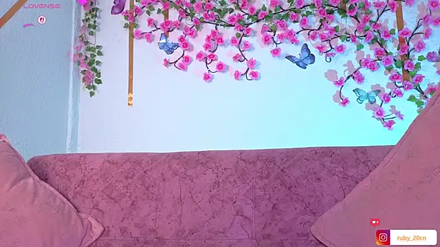 Rubyconer5 online show from March 29, 2026, 1:51 am