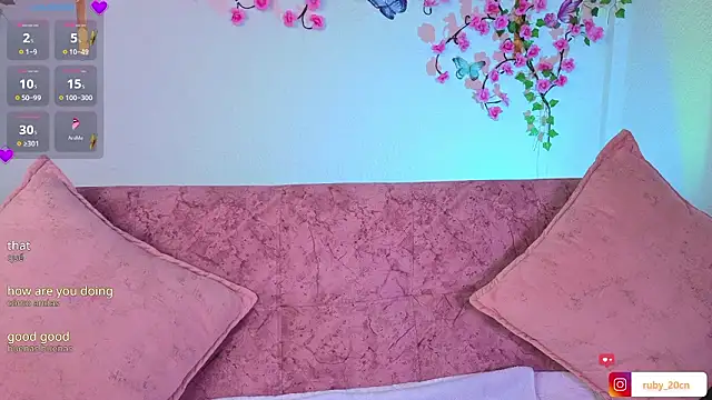 Rubyconer5 online show from March 6, 2026, 1:00 am