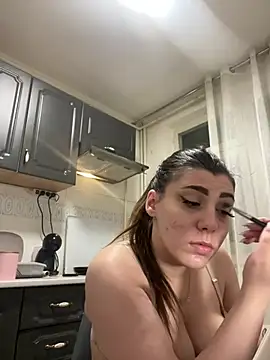 Natasha Cameron22 online show from April 5, 2026, 6:25 pm