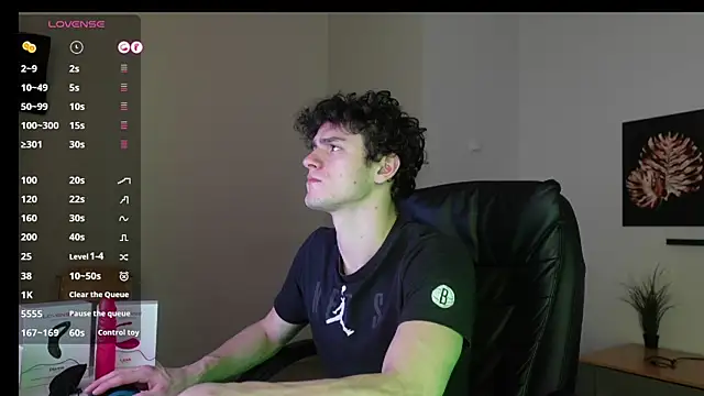 Brad Holloway online show from January 7, 2026, 2:00 pm