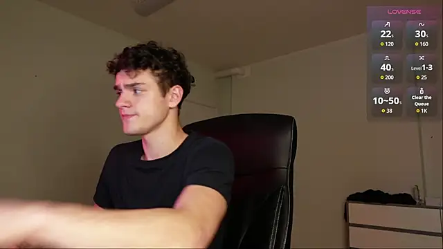 Brad Holloway online show from October 26, 2025, 8:31 pm