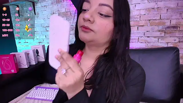 Snapshot of jessy_capelli chatting on March 4, 2026, 6:59 pm jessy capelli online show from March 4, 2026, 6:59 pm