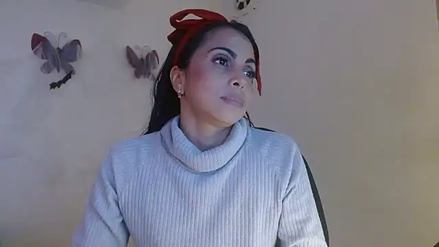 Snapshot of amaranta_sland chatting on October 23, 2025, 5:55 pm amaranta sland online show from October 23, 2025, 5:55 pm