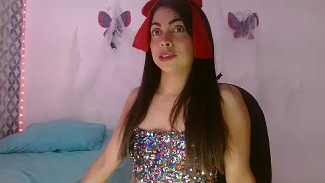 Snapshot of amaranta_sland chatting on October 17, 2025, 5:59 pm amaranta sland online show from October 17, 2025, 5:59 pm