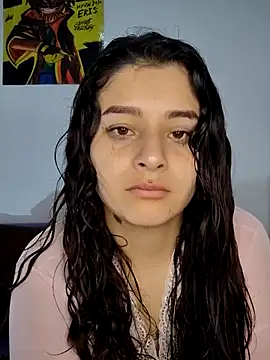 Snapshot of LilithAndKai chatting on November 9, 2025, 5:06 pm LilithAndKai online show from November 9, 2025, 5:06 pm