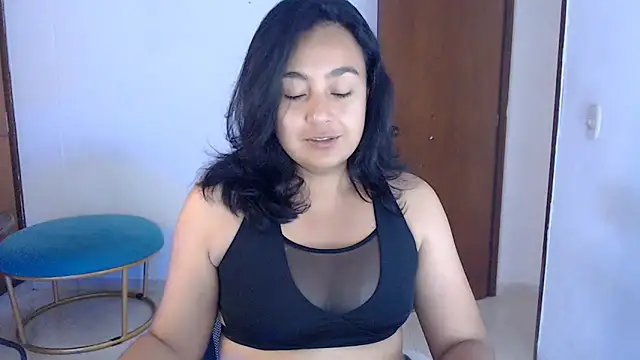 Themagicpotion online show from April 14, 2026, 10:15 pm