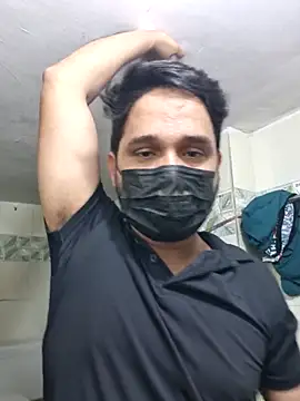 John96999 online show from June 10, 2026, 1:56 pm
