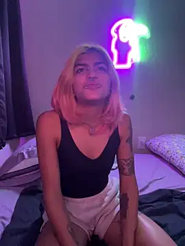 Harley cams online show from September 20, 2025, 2:27 am