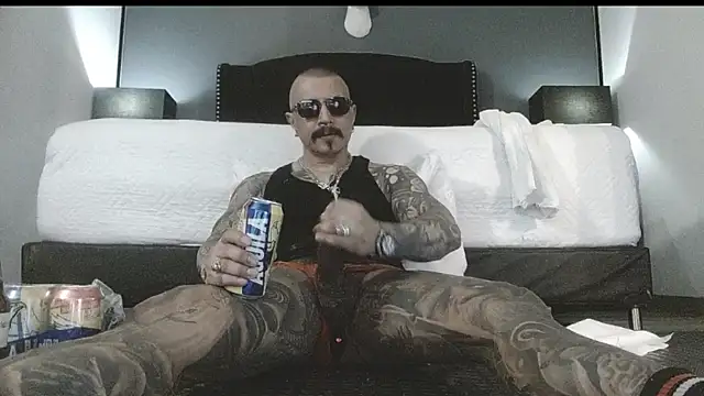 danilog515 online show from September 24, 2025, 3:35 am