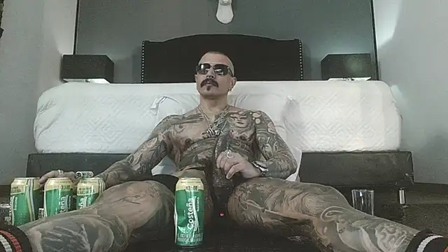 danilog515 online show from March 23, 2026, 2:44 am