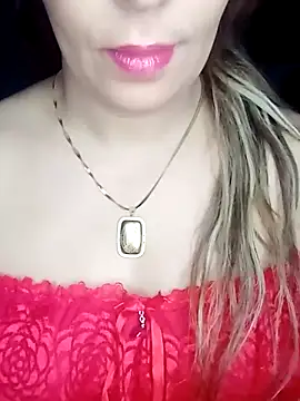 Maya-Moon online show from November 24, 2025, 8:14 am