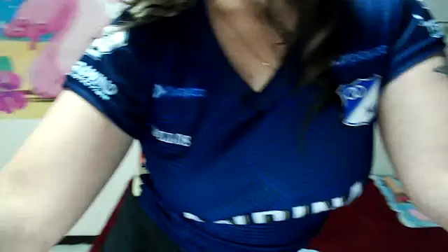 Snapshot of Samanta_SS chatting on October 27, 2025, 2:01 am Samanta SS online show from October 27, 2025, 2:01 am