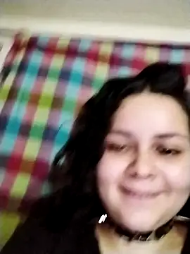Mandy MuseUwU online show from March 21, 2025, 5:56 pm