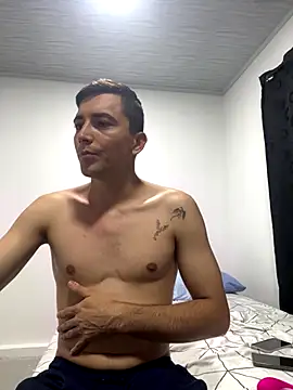 Snapshot of pareja_curiosa19 chatting on October 21, 2025, 2:00 am pareja curiosa19 online show from October 21, 2025, 2:00 am