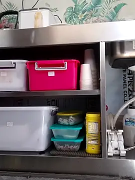 emiliemilf online show from October 23, 2025, 8:18 pm